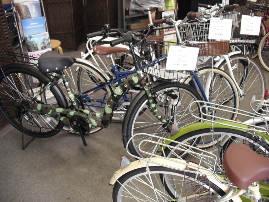 和歌山 市 自転車 廃棄